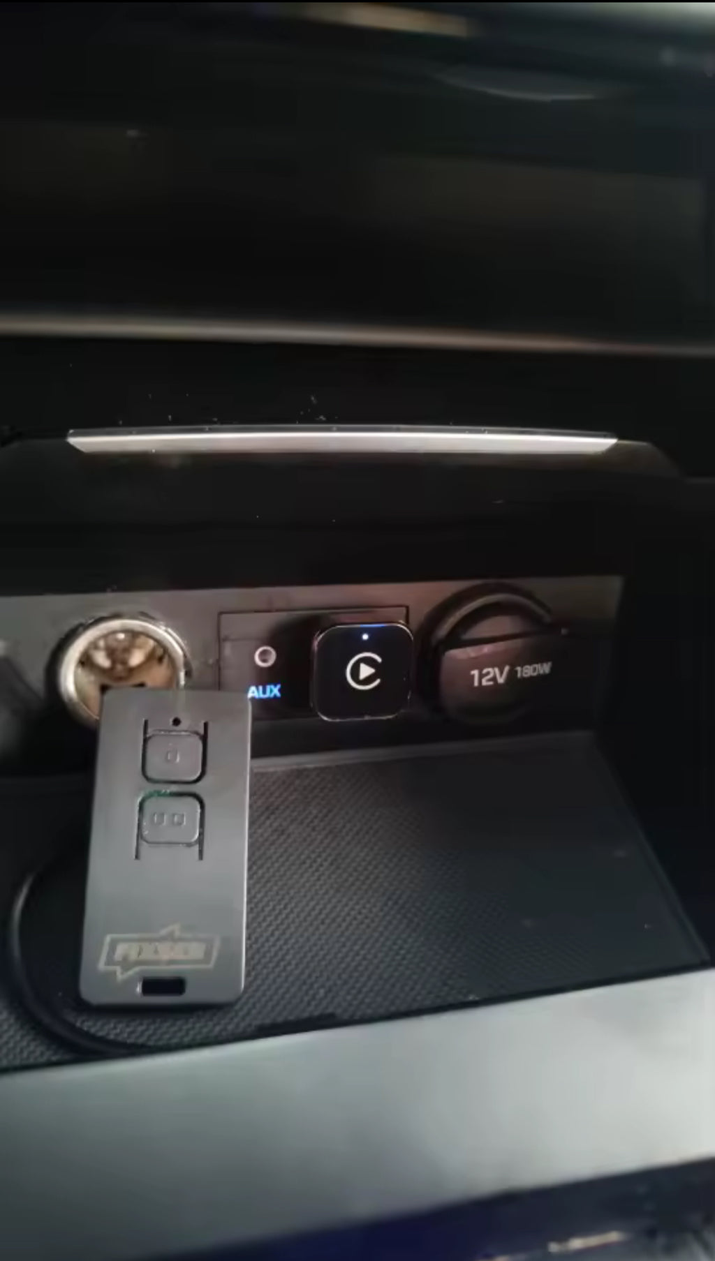 ZOTECH™ Wireless CarPlay & Android Auto Adapter