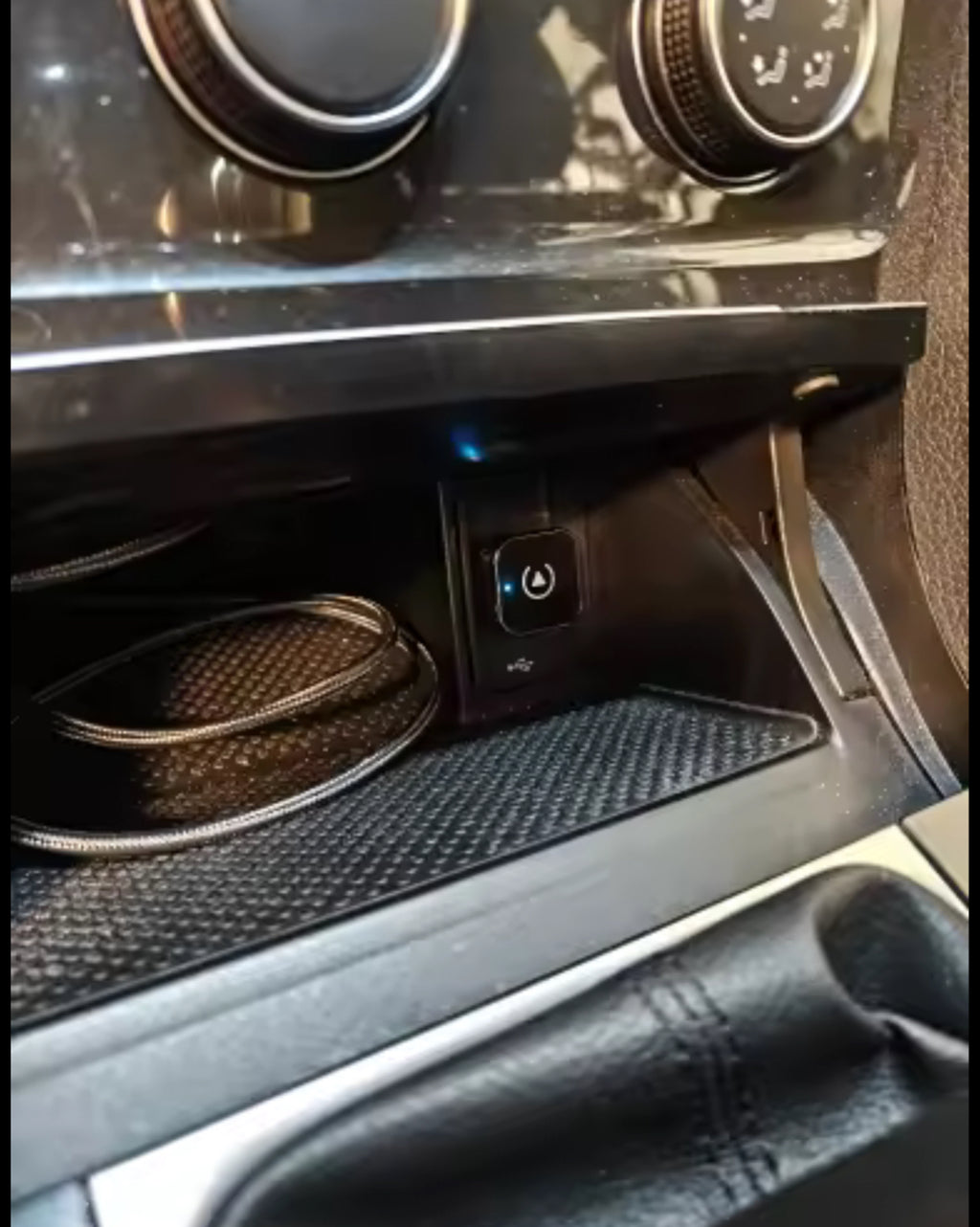 ZOTECH™ Wireless CarPlay & Android Auto Adapter